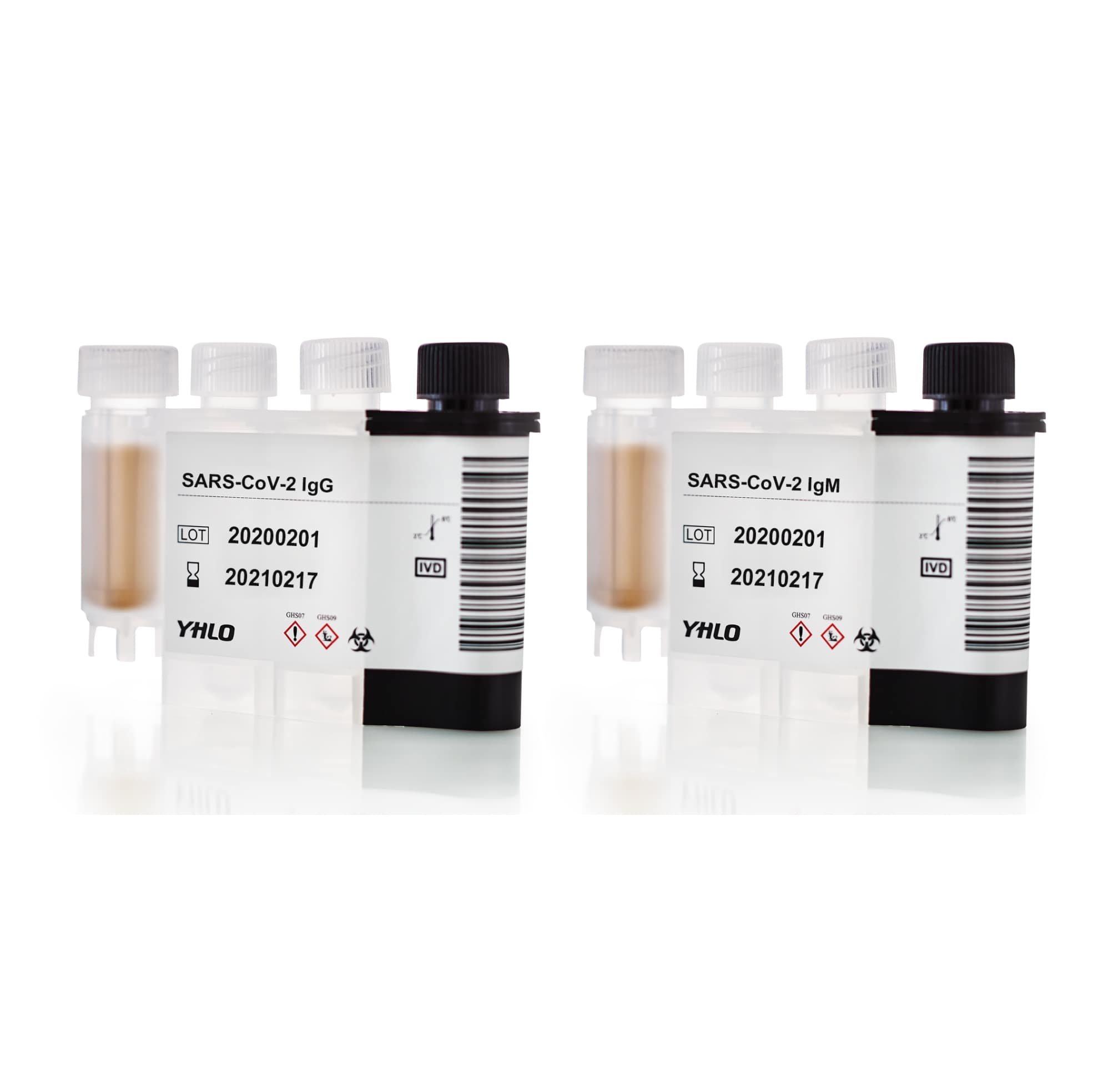 Shenzhen YHLO Biotech Co., Ltd. | LabMedica Expo